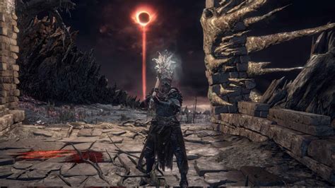 Dark Souls 3: I ️ Strength At Meta .
